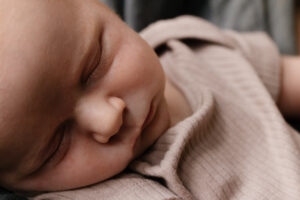 newborn family photography North London