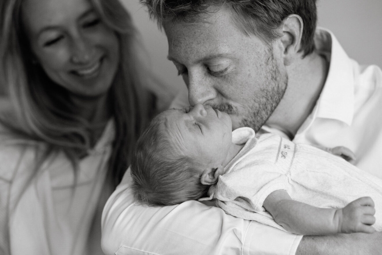 newborn photography London