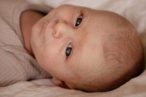 newborn family photography North London