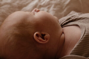 newborn family photography North London