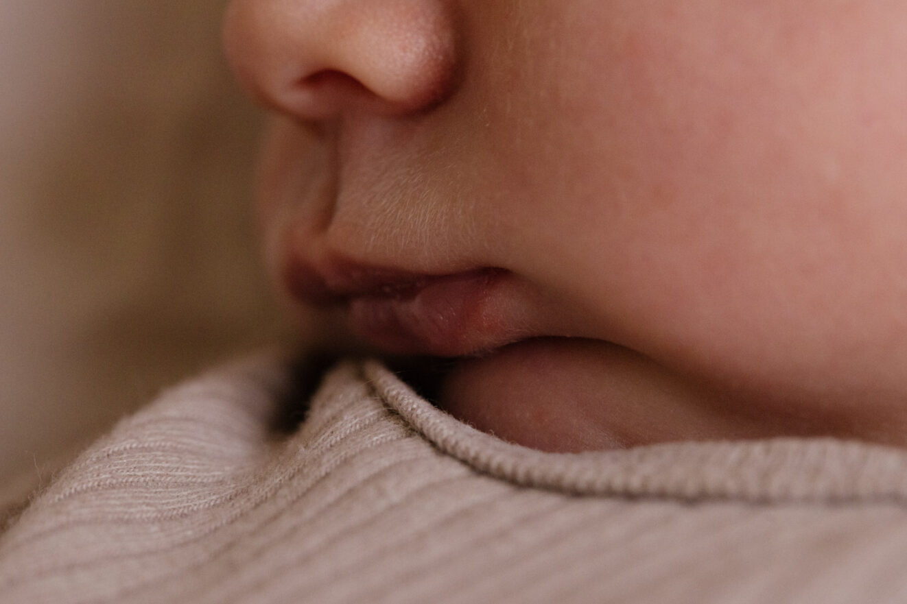 newborn family photography North London