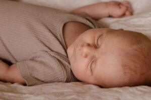 newborn family photography North London