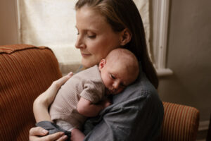 newborn family photography North London