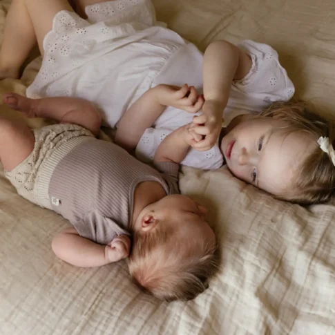 Newborn and family photographer London