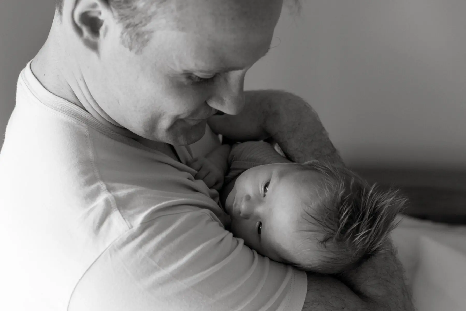 Newborn photographer London