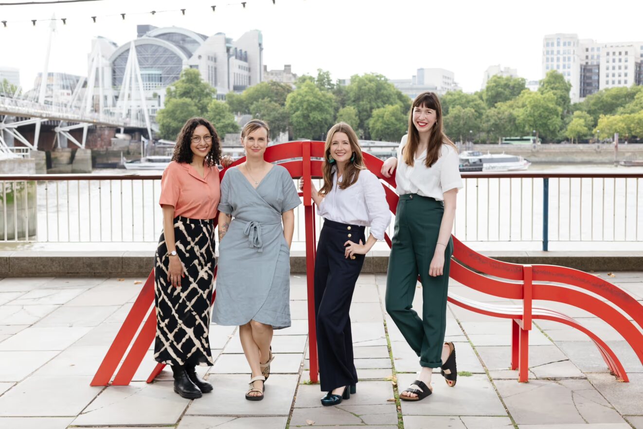 Business portraits, corporate portraits by professional woman female photographer