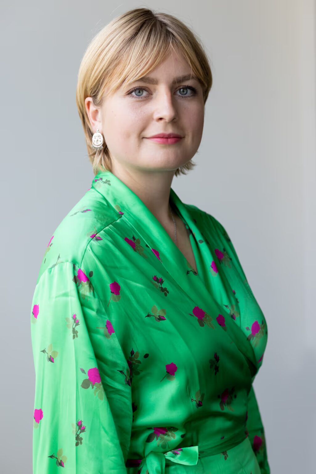 London Head shot photography and portraits